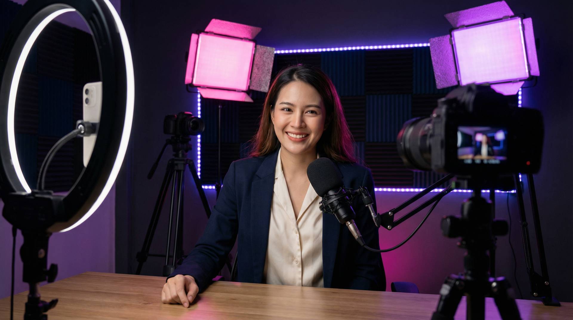 商业广告制作案例